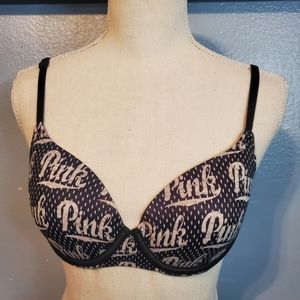 Victoria's Secret Wear Everywhere Lightly Lined